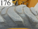 Used Construction Machine Used MITSUBISHI MITSUBISHI Grader Articulated frame MG230