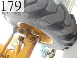 Used Construction Machine Used MITSUBISHI MITSUBISHI Grader Articulated frame MG230