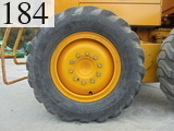 Used Construction Machine Used MITSUBISHI MITSUBISHI Grader Articulated frame MG230