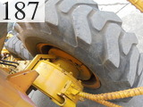 Used Construction Machine Used MITSUBISHI MITSUBISHI Grader Articulated frame MG230