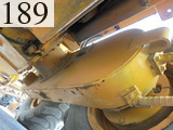 Used Construction Machine Used MITSUBISHI MITSUBISHI Grader Articulated frame MG230