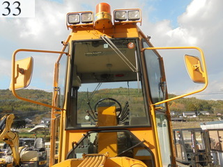 Used Construction Machine Used MITSUBISHI MITSUBISHI Grader Articulated frame MG230