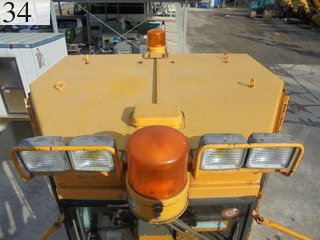 Used Construction Machine Used MITSUBISHI MITSUBISHI Grader Articulated frame MG230