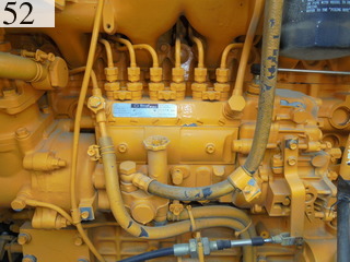 Used Construction Machine Used MITSUBISHI MITSUBISHI Grader Articulated frame MG230