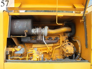 Used Construction Machine Used MITSUBISHI MITSUBISHI Grader Articulated frame MG230