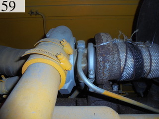 Used Construction Machine Used MITSUBISHI MITSUBISHI Grader Articulated frame MG230