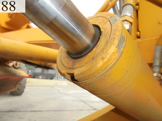 Used Construction Machine Used MITSUBISHI MITSUBISHI Grader Articulated frame MG230
