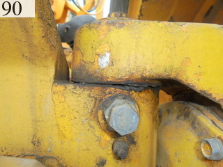 Used Construction Machine Used MITSUBISHI MITSUBISHI Grader Articulated frame MG230