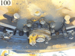 Used Construction Machine Used MITSUBISHI MITSUBISHI Grader Articulated frame MG230