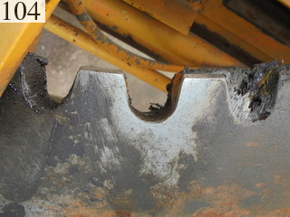 Used Construction Machine Used MITSUBISHI MITSUBISHI Grader Articulated frame MG230