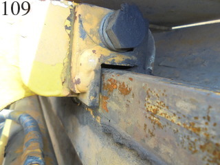 Used Construction Machine Used MITSUBISHI MITSUBISHI Grader Articulated frame MG230