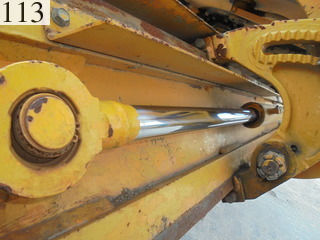 Used Construction Machine Used MITSUBISHI MITSUBISHI Grader Articulated frame MG230