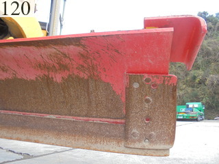 Used Construction Machine Used MITSUBISHI MITSUBISHI Grader Articulated frame MG230