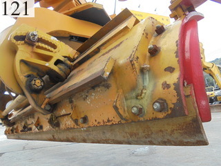 Used Construction Machine Used MITSUBISHI MITSUBISHI Grader Articulated frame MG230