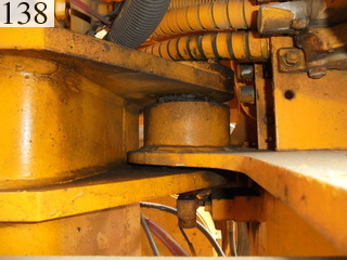 Used Construction Machine Used MITSUBISHI MITSUBISHI Grader Articulated frame MG230