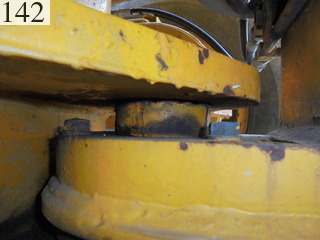 Used Construction Machine Used MITSUBISHI MITSUBISHI Grader Articulated frame MG230