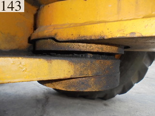 Used Construction Machine Used MITSUBISHI MITSUBISHI Grader Articulated frame MG230