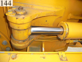 Used Construction Machine Used MITSUBISHI MITSUBISHI Grader Articulated frame MG230