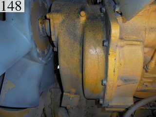 Used Construction Machine Used MITSUBISHI MITSUBISHI Grader Articulated frame MG230
