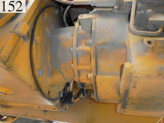 Used Construction Machine Used MITSUBISHI MITSUBISHI Grader Articulated frame MG230