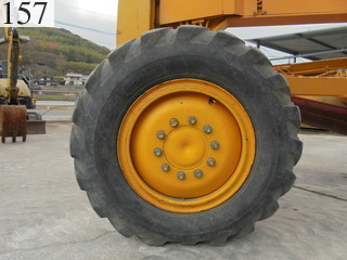 Used Construction Machine Used MITSUBISHI MITSUBISHI Grader Articulated frame MG230