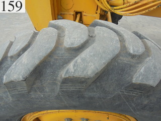 Used Construction Machine Used MITSUBISHI MITSUBISHI Grader Articulated frame MG230