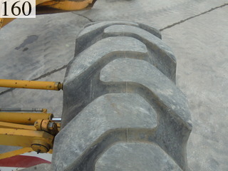 Used Construction Machine Used MITSUBISHI MITSUBISHI Grader Articulated frame MG230