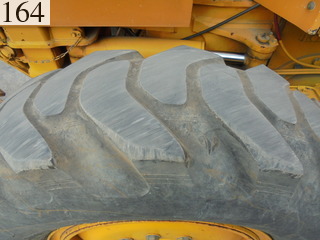 Used Construction Machine Used MITSUBISHI MITSUBISHI Grader Articulated frame MG230