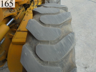 Used Construction Machine Used MITSUBISHI MITSUBISHI Grader Articulated frame MG230