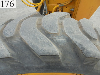 Used Construction Machine Used MITSUBISHI MITSUBISHI Grader Articulated frame MG230
