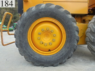 Used Construction Machine Used MITSUBISHI MITSUBISHI Grader Articulated frame MG230