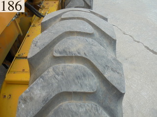 Used Construction Machine Used MITSUBISHI MITSUBISHI Grader Articulated frame MG230