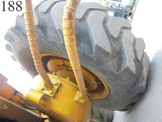 Used Construction Machine Used MITSUBISHI MITSUBISHI Grader Articulated frame MG230