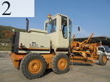 Used Construction Machine Used MITSUBISHI MITSUBISHI Grader Articulated frame MG230