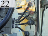 Used Construction Machine Used MITSUBISHI MITSUBISHI Grader Articulated frame MG230
