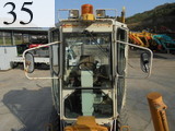 Used Construction Machine Used MITSUBISHI MITSUBISHI Grader Articulated frame MG230