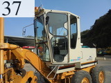 Used Construction Machine Used MITSUBISHI MITSUBISHI Grader Articulated frame MG230