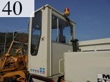Used Construction Machine Used MITSUBISHI MITSUBISHI Grader Articulated frame MG230