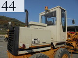 Used Construction Machine Used MITSUBISHI MITSUBISHI Grader Articulated frame MG230