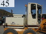 Used Construction Machine Used MITSUBISHI MITSUBISHI Grader Articulated frame MG230