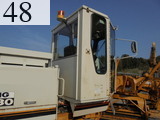 Used Construction Machine Used MITSUBISHI MITSUBISHI Grader Articulated frame MG230