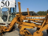 Used Construction Machine Used MITSUBISHI MITSUBISHI Grader Articulated frame MG230