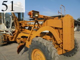 Used Construction Machine Used MITSUBISHI MITSUBISHI Grader Articulated frame MG230