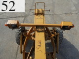 Used Construction Machine Used MITSUBISHI MITSUBISHI Grader Articulated frame MG230