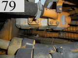 Used Construction Machine Used MITSUBISHI MITSUBISHI Grader Articulated frame MG230