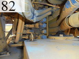 Used Construction Machine Used MITSUBISHI MITSUBISHI Grader Articulated frame MG230