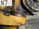 Used Construction Machine Used MITSUBISHI MITSUBISHI Grader Articulated frame MG230