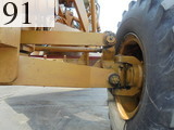 Used Construction Machine Used MITSUBISHI MITSUBISHI Grader Articulated frame MG230