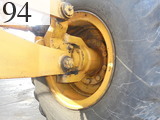 Used Construction Machine Used MITSUBISHI MITSUBISHI Grader Articulated frame MG230