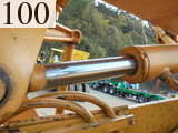 Used Construction Machine Used MITSUBISHI MITSUBISHI Grader Articulated frame MG230